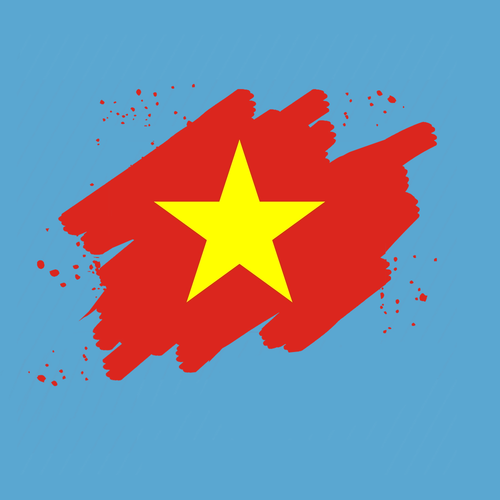 Vietnam eSIM images