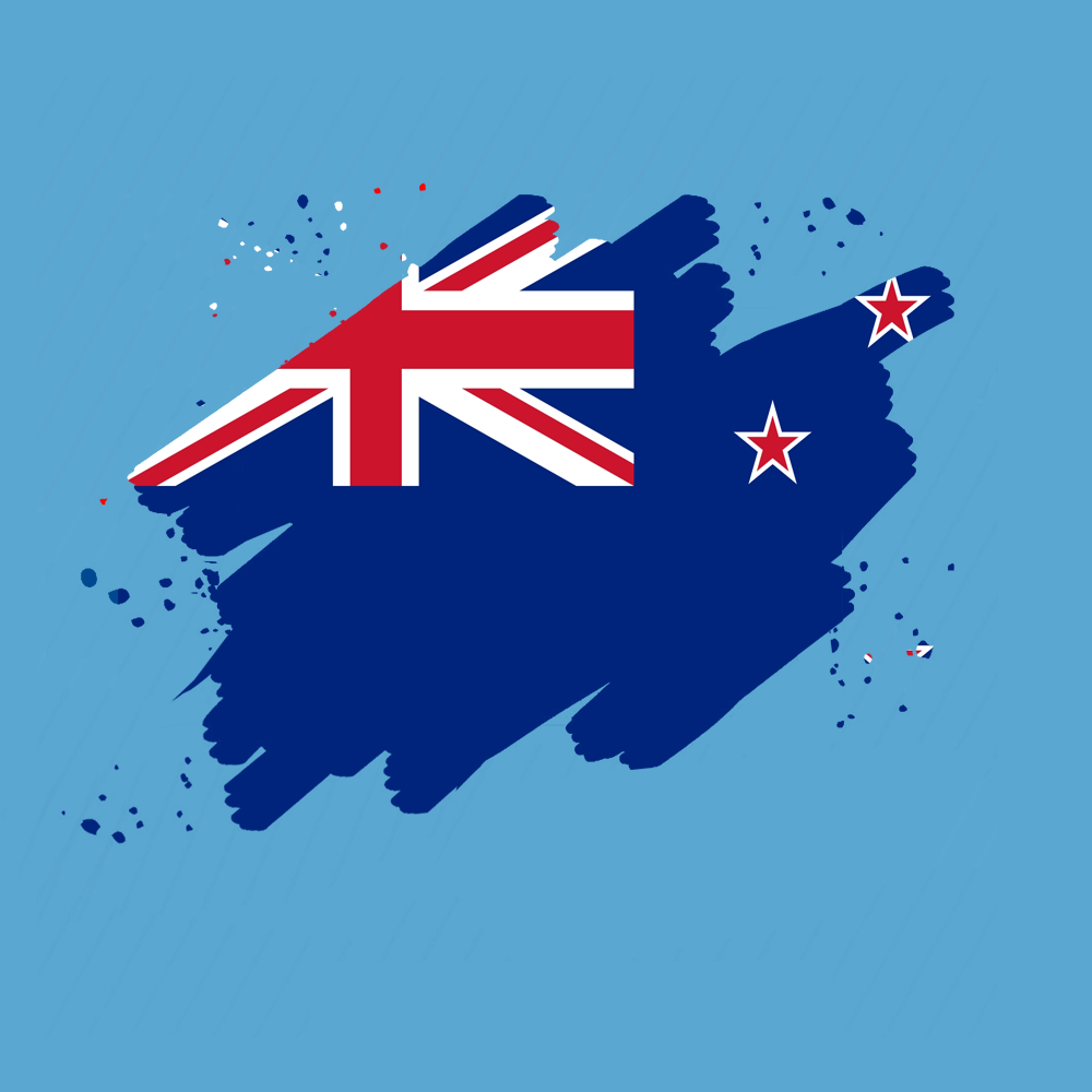 New Zealand eSIM images