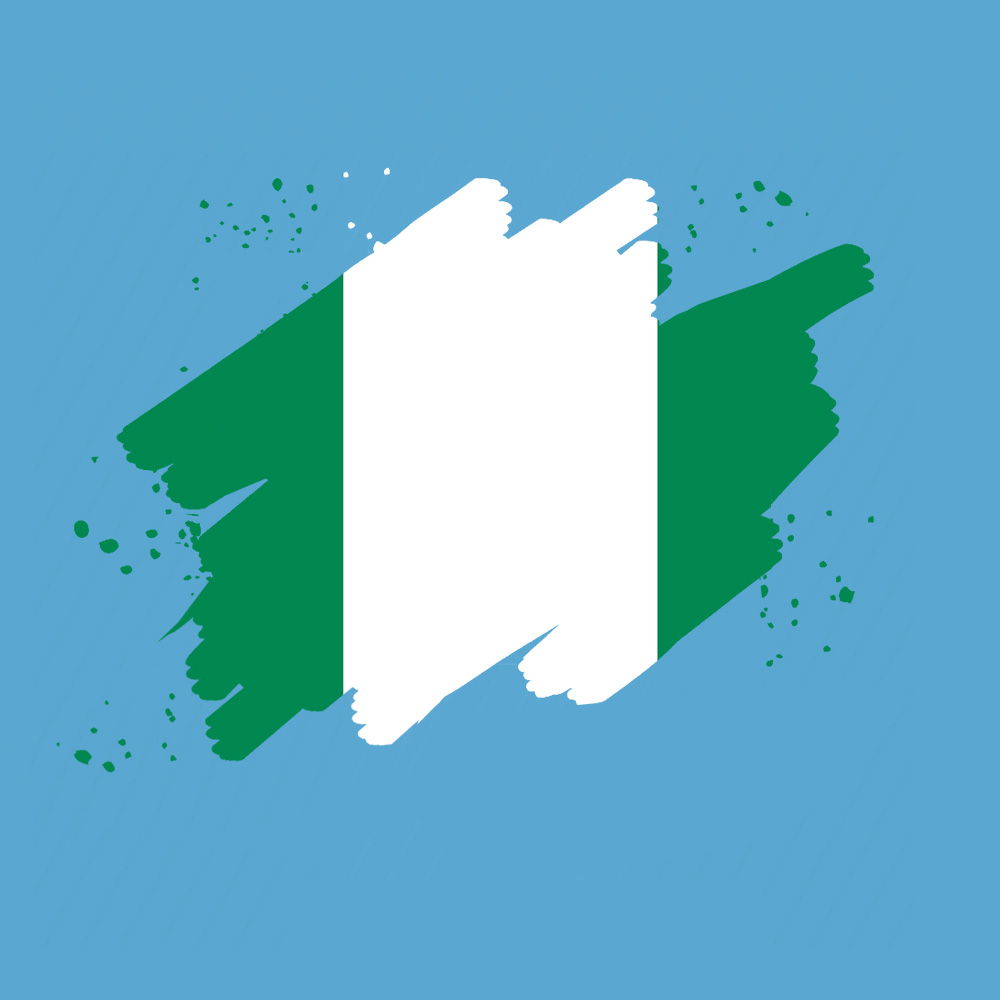 Nigeria eSIM images