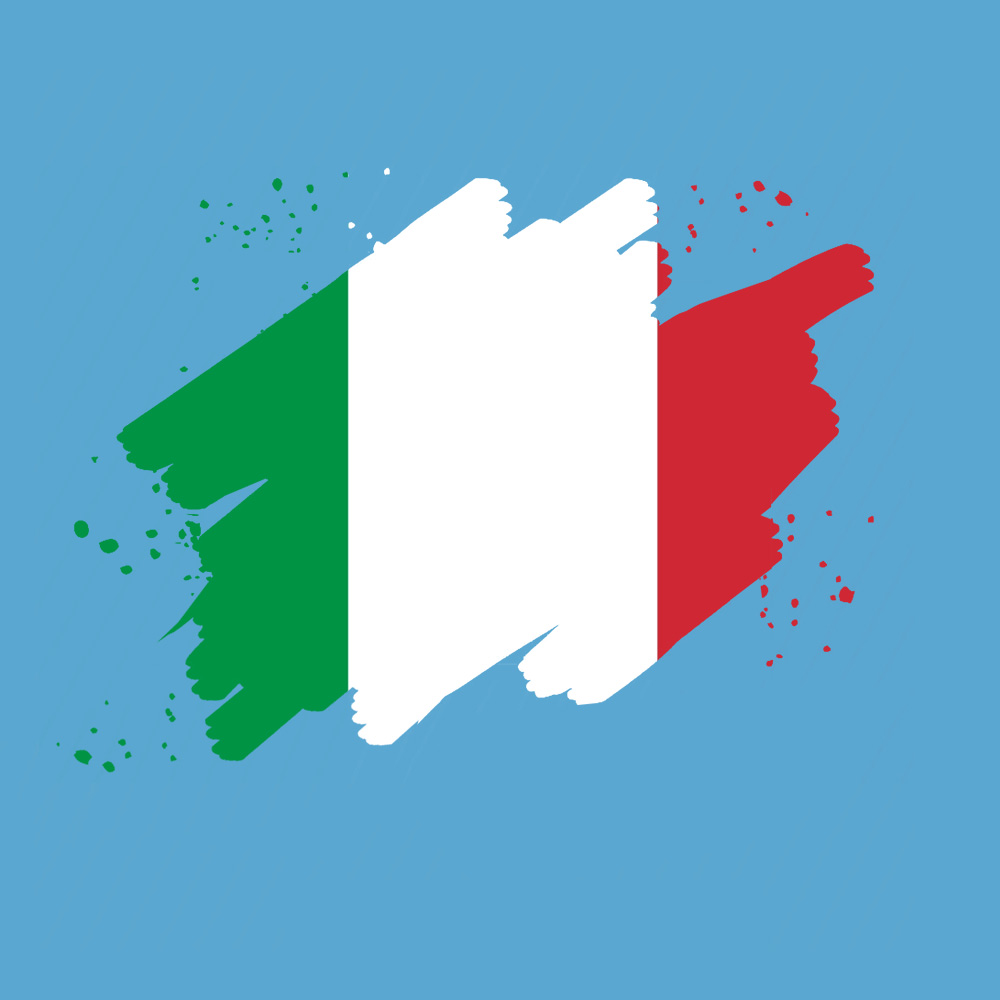 Italy eSIM images