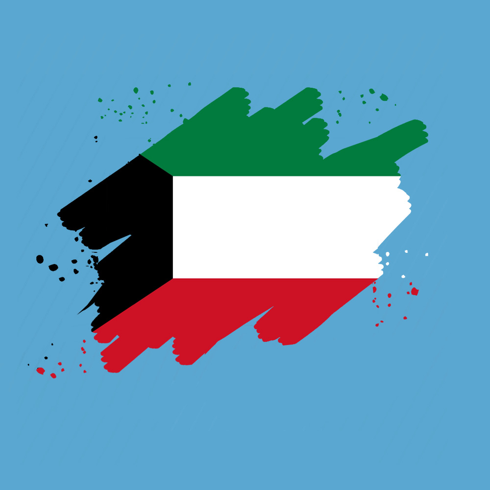 Kuwait eSIM images