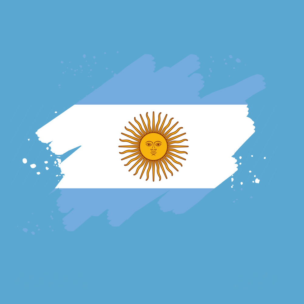 Argentina eSIM images